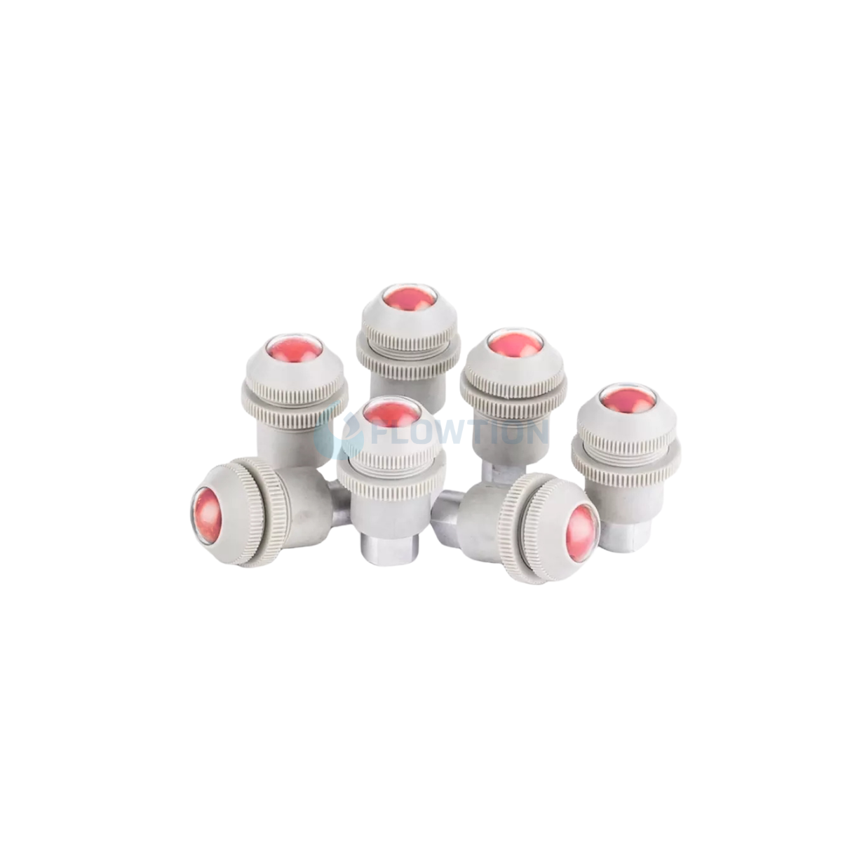 Pneumatic Indicator Light