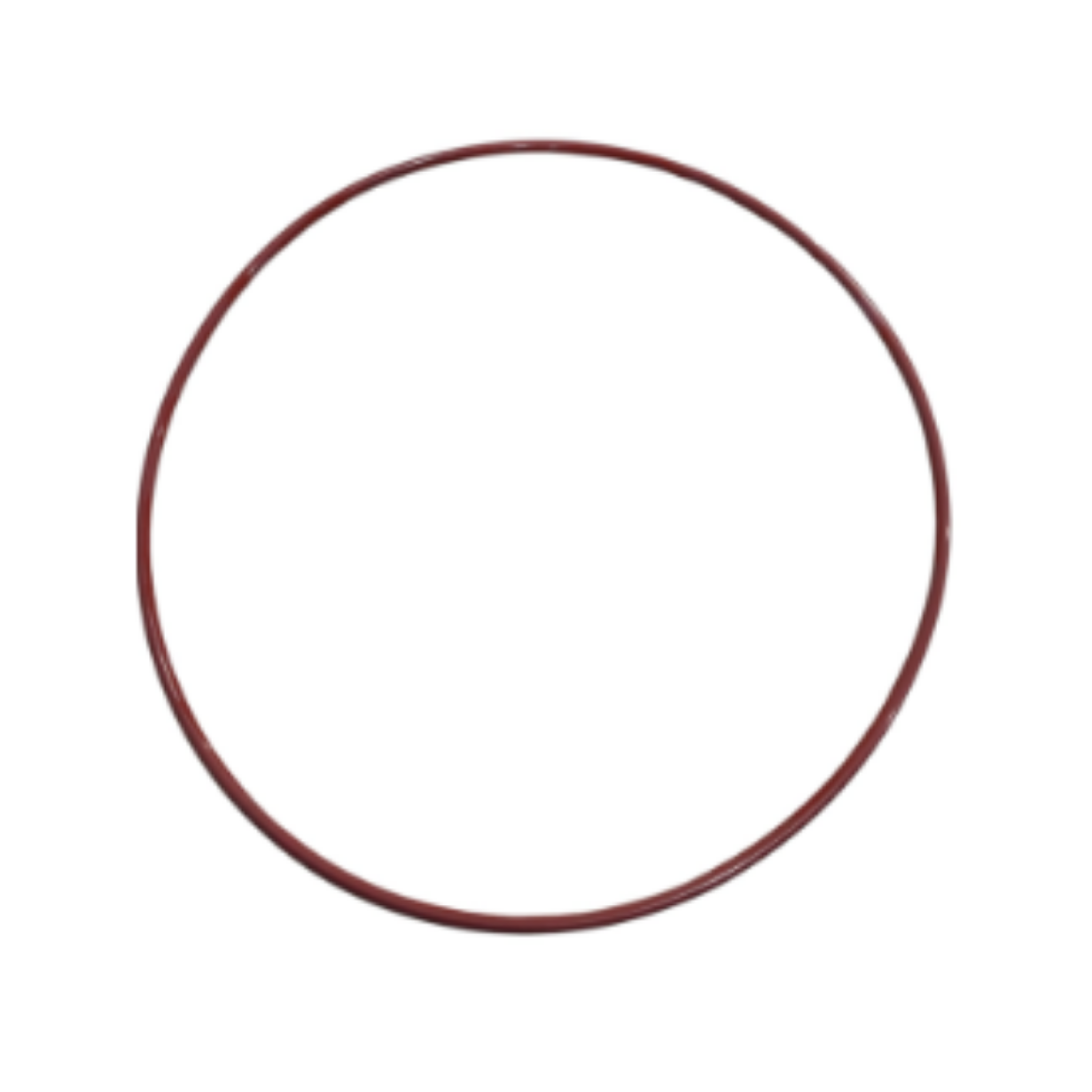 Seal Red PTFE for Manhole 20 Inch