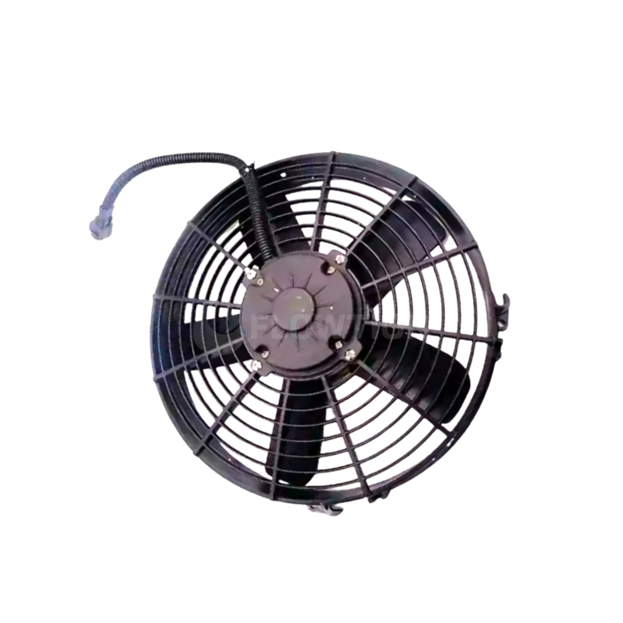 Cooling Fan 12/24 V