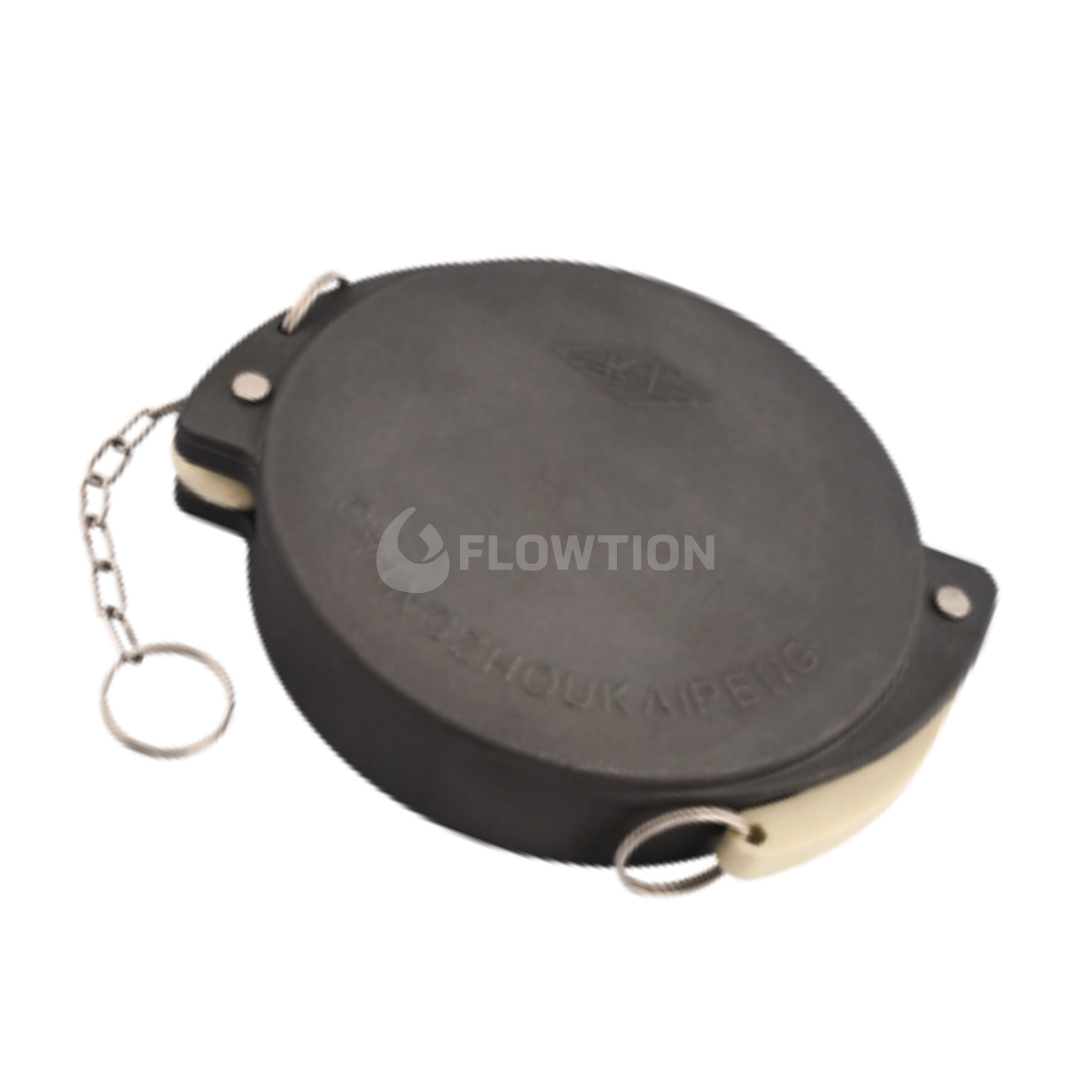 Dust Cap for API Adaptor