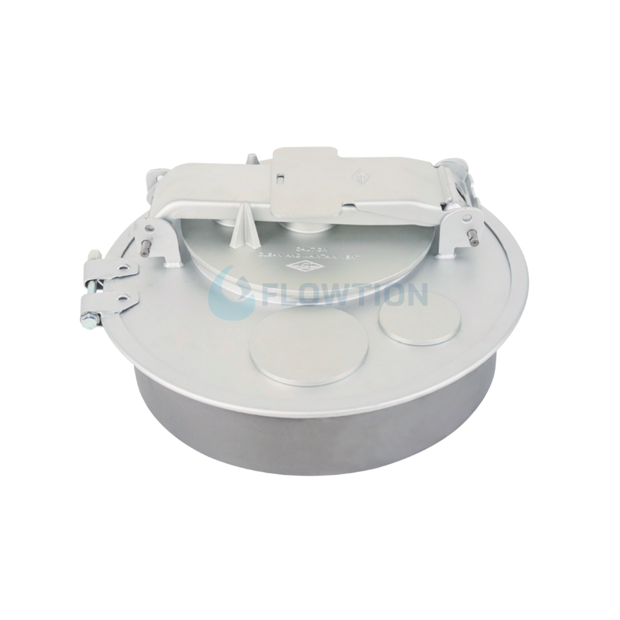 16 inch Manhole Cover Clamp