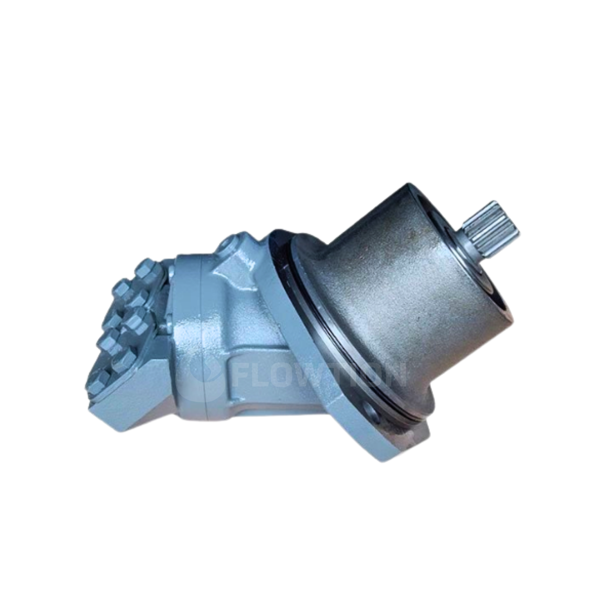 Hidraulic Motor Rexroth 63