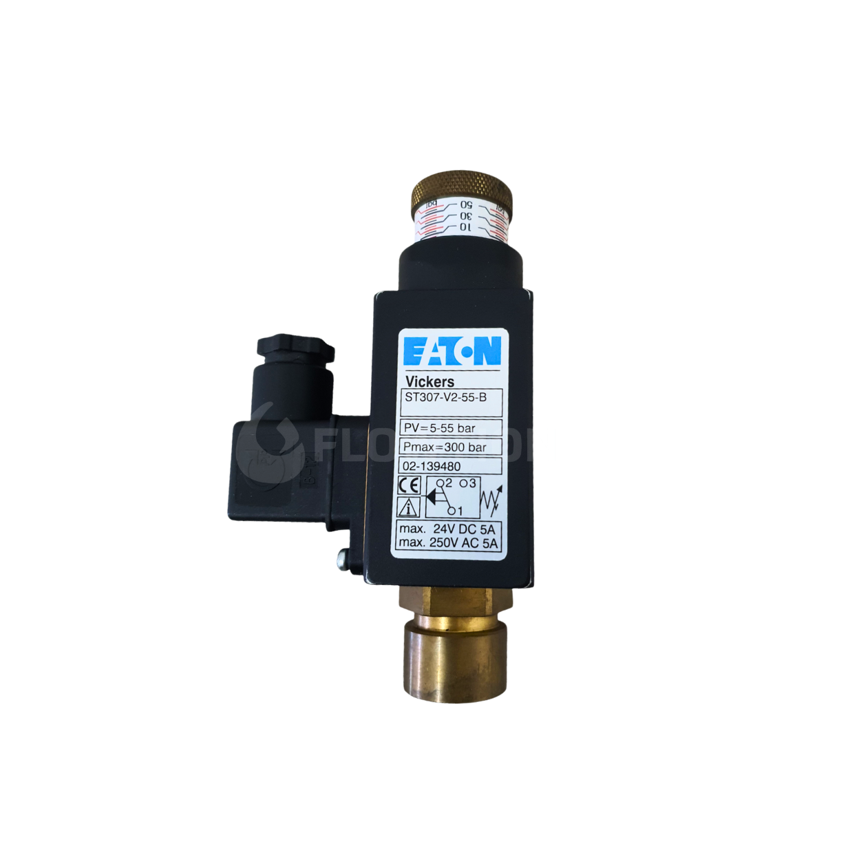 Pressure Switch Vickers by Eaton